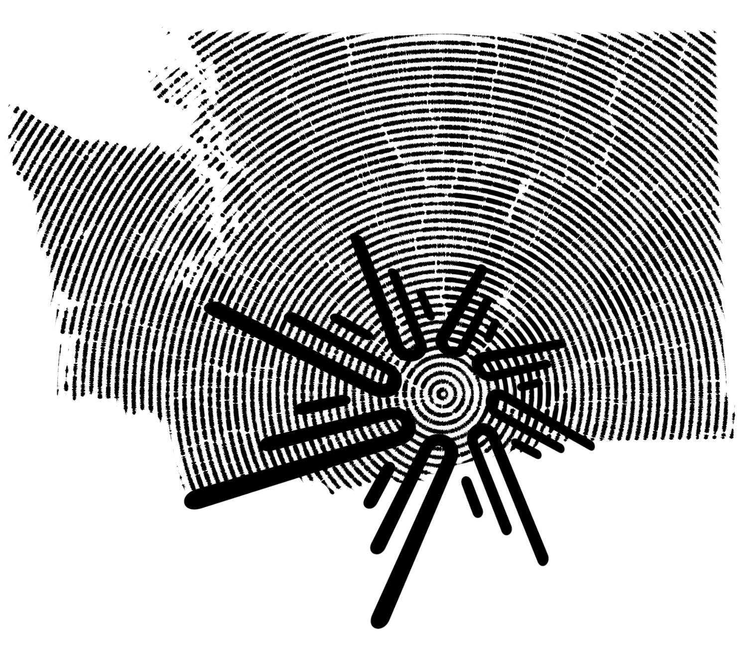 Washington State Map, Sunnyside is here